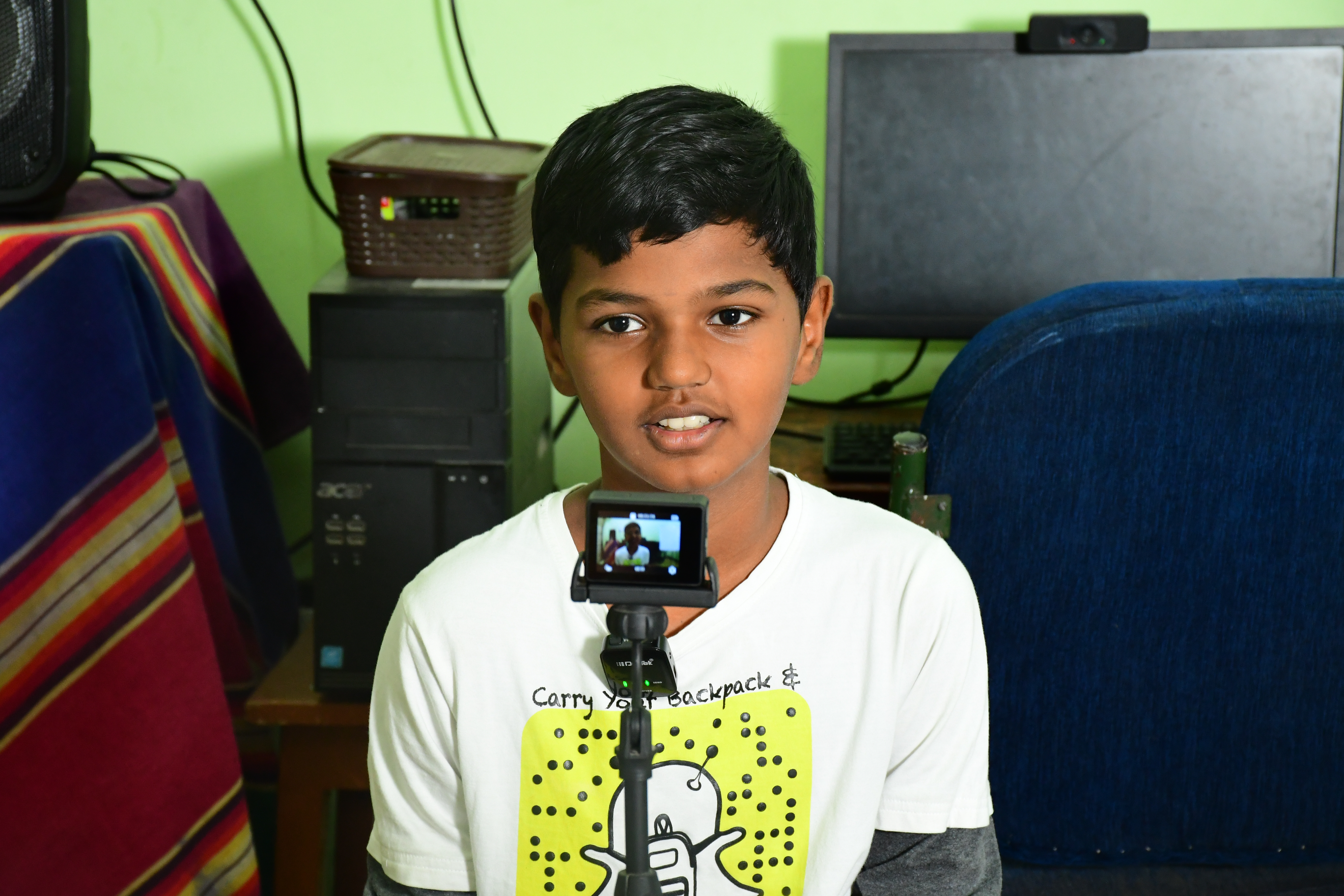 IASR Campus - Interface Academy of Skills and Research